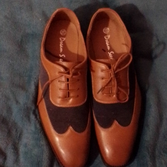 Dream Seeker Other - Dream Seeker Oxfords NWOT And Box.